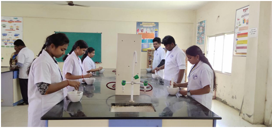 Department of Pharmacy