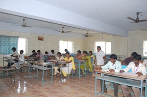 Classroom