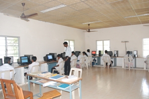 Computer Lab